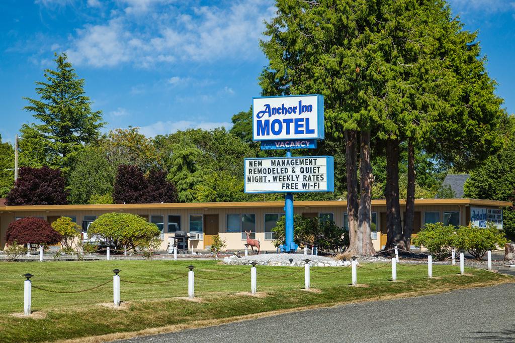 Anchor Inn Motel by Loyalty image 2