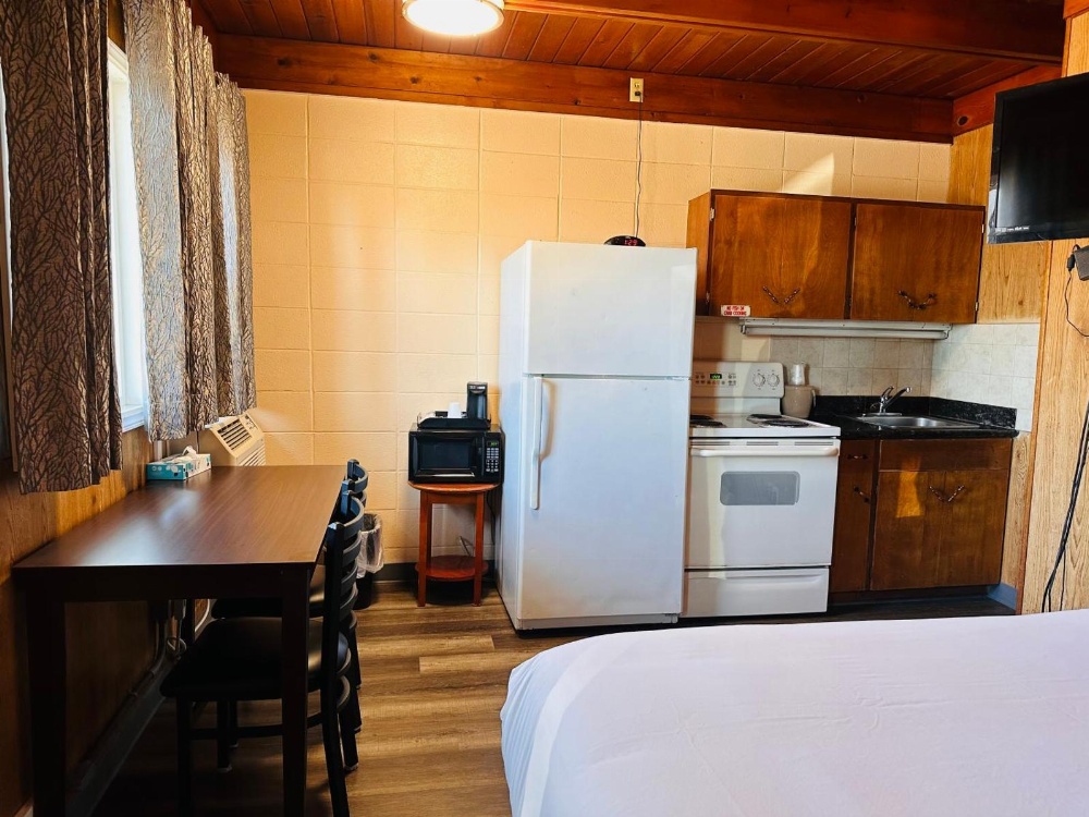 Anchor Inn Motel by Loyalty