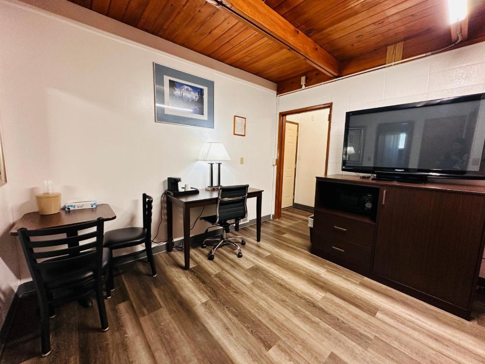 Anchor Inn Motel by Loyalty