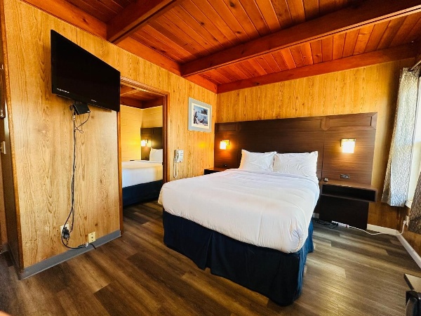 Anchor Inn Motel by Loyalty image 3