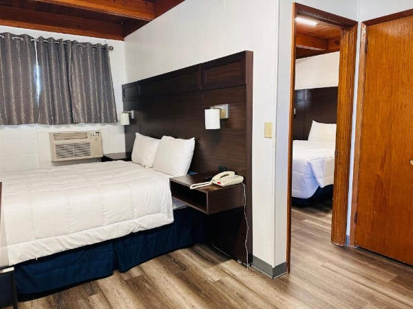 Anchor Inn Motel by Loyalty image 7