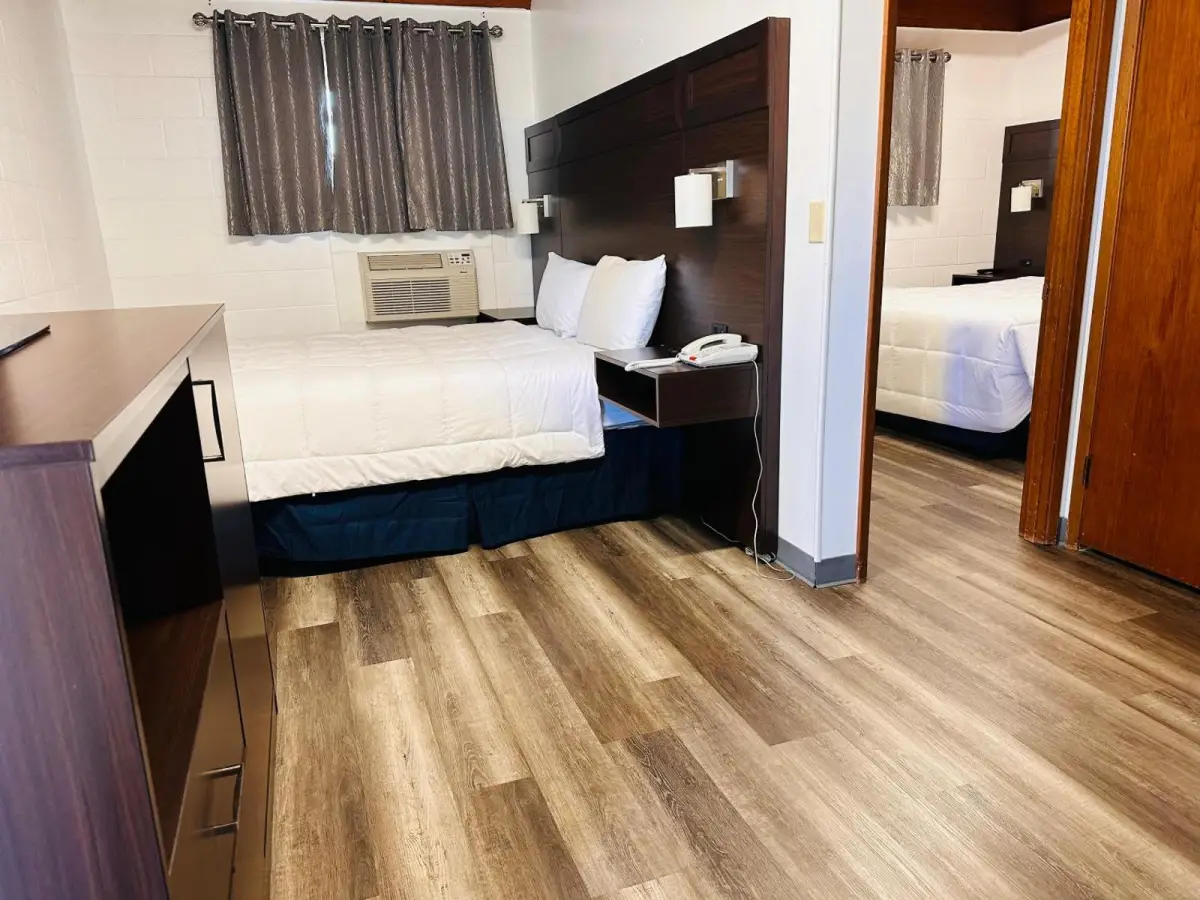 Anchor Inn Motel by Loyalty 6