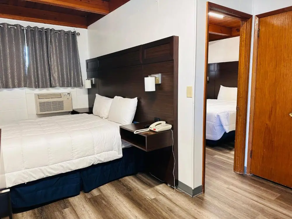 Anchor Inn Motel by Loyalty 7