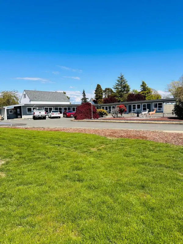 Anchor Inn Motel by Loyalty Main image