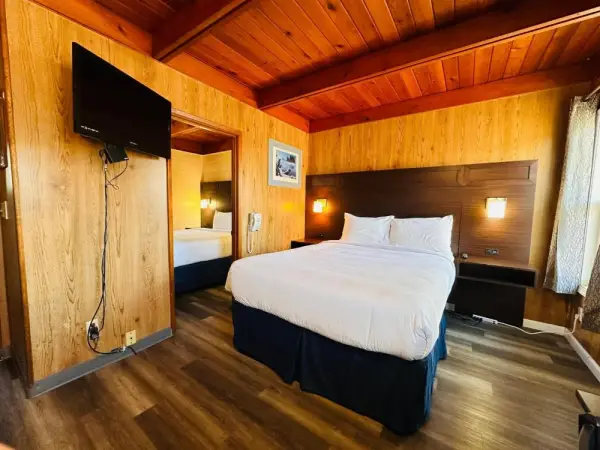Anchor Inn Motel by Loyalty Main image