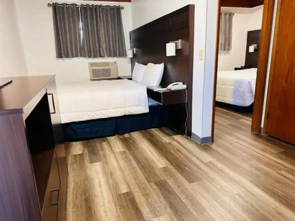Anchor Inn Motel by Loyalty 6