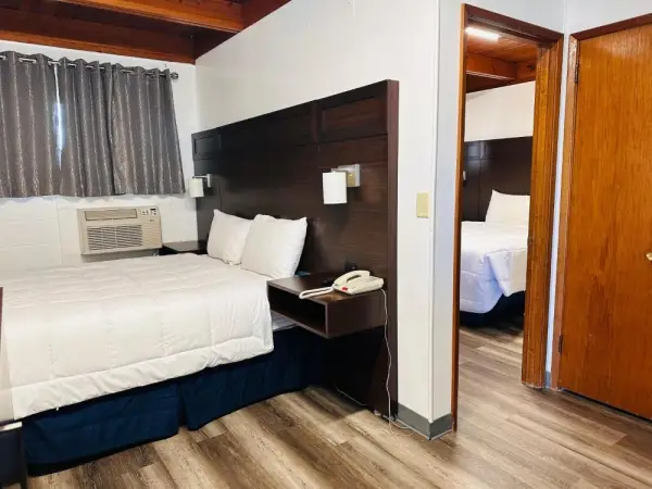 Anchor Inn Motel by Loyalty 7